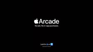 Online Ad — Apple Arcade — Sonic Racing