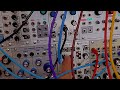 modular essay 32 single sequence run modular ambient electronic music