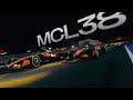 never stop racing mclaren formula 1 team