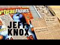 Jeff Knox | The History of UFOs