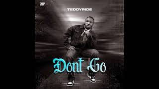 Teddyride - Don't Go [ Prod. A. Cool ] #Teddyride #Don'tGo #ACool #liberiamusic