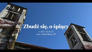 Zbudź się o śpiący - Schola Ventuno