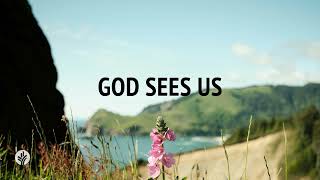 God Sees Us | Audio Reading | Our Daily Bread Devotional | October 6, 2024