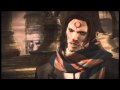 Bayonetta Chapter 5 Cut Scene XBox 360