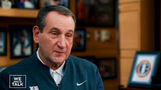 Why Mike Krzyzewski Owes His Career to West Point | We Need to Talk