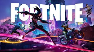 【FORTNITE】VC無し参加型！初見の方も気軽にどうぞ！！参加する際は絶対に説明を読んでね