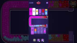 Loop Sort Level 239 Walkthrough Solution Gameplay