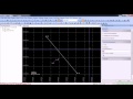 Intersection COGO test
