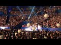 Imagine Dragons - Next To Me - EVOLVE Tour - Live in Perth