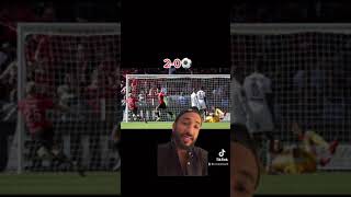 الهجوم الشرس علي ميسي بعد خسارة PSG في الدوري الفرنسي🤬