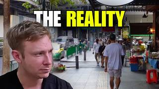 Thailand Explained — What It’s Actually Like in 2026