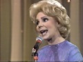 teresa brewer tv hit medley 1981