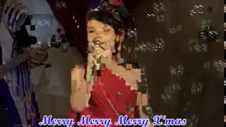 ွSgaw Karen song Treasure,MerryChrist'mas