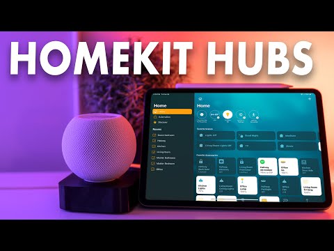 What are HomeKit Hubs? – EXPLANATION