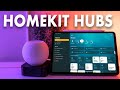 What are HomeKit Hubs? - EXPLAINED