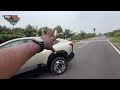 mahindra xev 9e kannada review ಮಹೀಂದ್ರಾ ಈ ಕಾರಿನ ಬ್ಯಾಟರಿ ಮೇಲೆ ಲೈಫ್‌ಟೈಮ್‌ ವಾರಂಟಿ abhishek mohandas