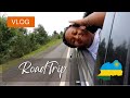 Kigali to Gisenyi Road Trip Vlog| Fun All The Way!! Rwanda Has Amazing Sceneries!!