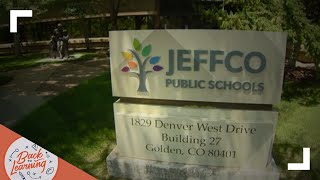 Jeffco Public Schools answers questions about online learning