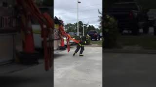 Hose Loads 2 5 Preconnect