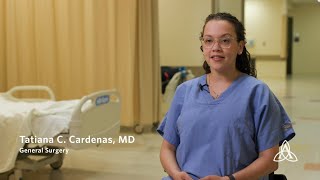 Care for All |  Dr. Tatiana Cardenas | 60 | Ascension Seton | Austin