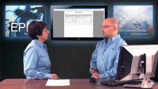 EPMS Tech Talk - Accounting Non Business Critical Reports