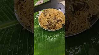 Kalyana  biryani in Chennai parrys famous mutton biryani