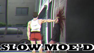 Young Dolph - Death Row (SLOW MOE'D) Parastye Portal