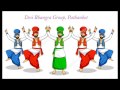 Aashiqui - Mankirt Aulakh | Desi Bhangra Group Pathankot