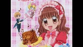 Yumeiro Patissiere OST - 02 - Yume ni Yell! Patissiere (TV Size)