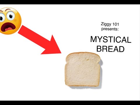 Mystical Bread Youtube