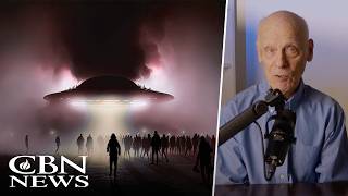The Truth About Aliens, UFOs: Astrophysicist Reveals All