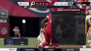 SAINTS-NATION's Live PS4 Broadcast