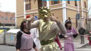 DVDTV Telesanbenedetto Carnevale 2008 n. 01