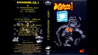 LIROY - Bafangoo! cz.1 (1996) FULL ALBUM