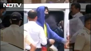 Twist In Aryan Khan Case: Witness Claims Pay-Off, Anti-Drugs Agency Denies