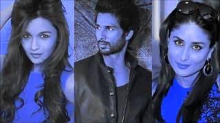 Ud-daa Punjab Remix- Udta Punjab | Vishal Dadlani & Amit Trivedi | Shahid Kapoor | Blockbuster Songs