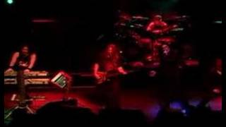 Nightwish - Higher Than Hope (Live In Minneapolis)
