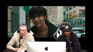 Download HOPE & COLE COMING FOR EVERYBODY!!!! | j-hope 'on the street (with J. Cole)' (REACTION) mp3