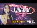 LUKAKU -  RANI KITY || DANGDUT LAWAS - RENDY MUSIK - WISEL COMMUNITY