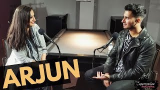 Exclusive ARJUN INTERVIEW | In Conversation with Amin Dhillon  (Ep. 4)