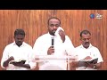 கர்த்தர் ஏன் காத்திருக்க வைக்கிறார் tamil christian message johnsam joyson