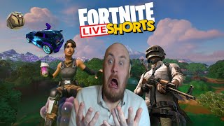 🔴Playing FORTNITE, PUBG \u0026 Rocket League - LIVE STREAM - EP 267