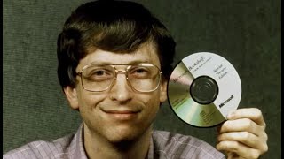Bill Gates Keynote at Comdex 1999 Las Vegas – A Historic Moment in Tech