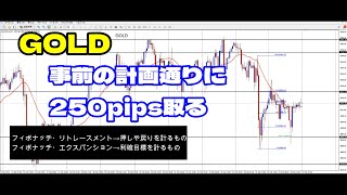 【FX】トレード戦略【GOLD】予測はできません 2025.02.27（木）