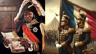 Why Did Haiti Invade the Dominican Republic in 1805?