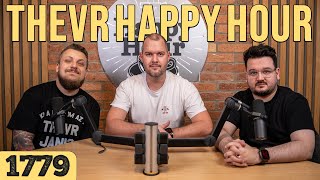 AZ UTOLSÓ HH!!! (idén) | TheVR Happy Hour #1779 - 12.17.