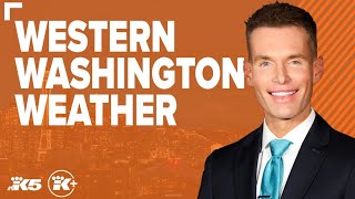 How Hurricane Hilary could impact West Coast | KING 5 Weather