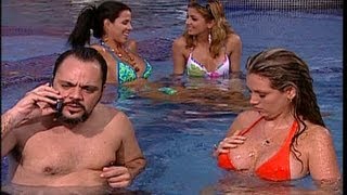 Casate Y Veras - QUE MUJER! Casate Y Veras - QUE MUJER!