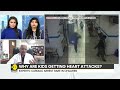 india gujarat school girl dies of cardiac arrest after collapsing world news wion