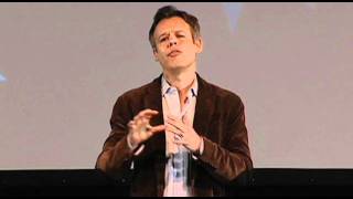 TEDxOrlando - Daniel Karslake - Every Three Seconds